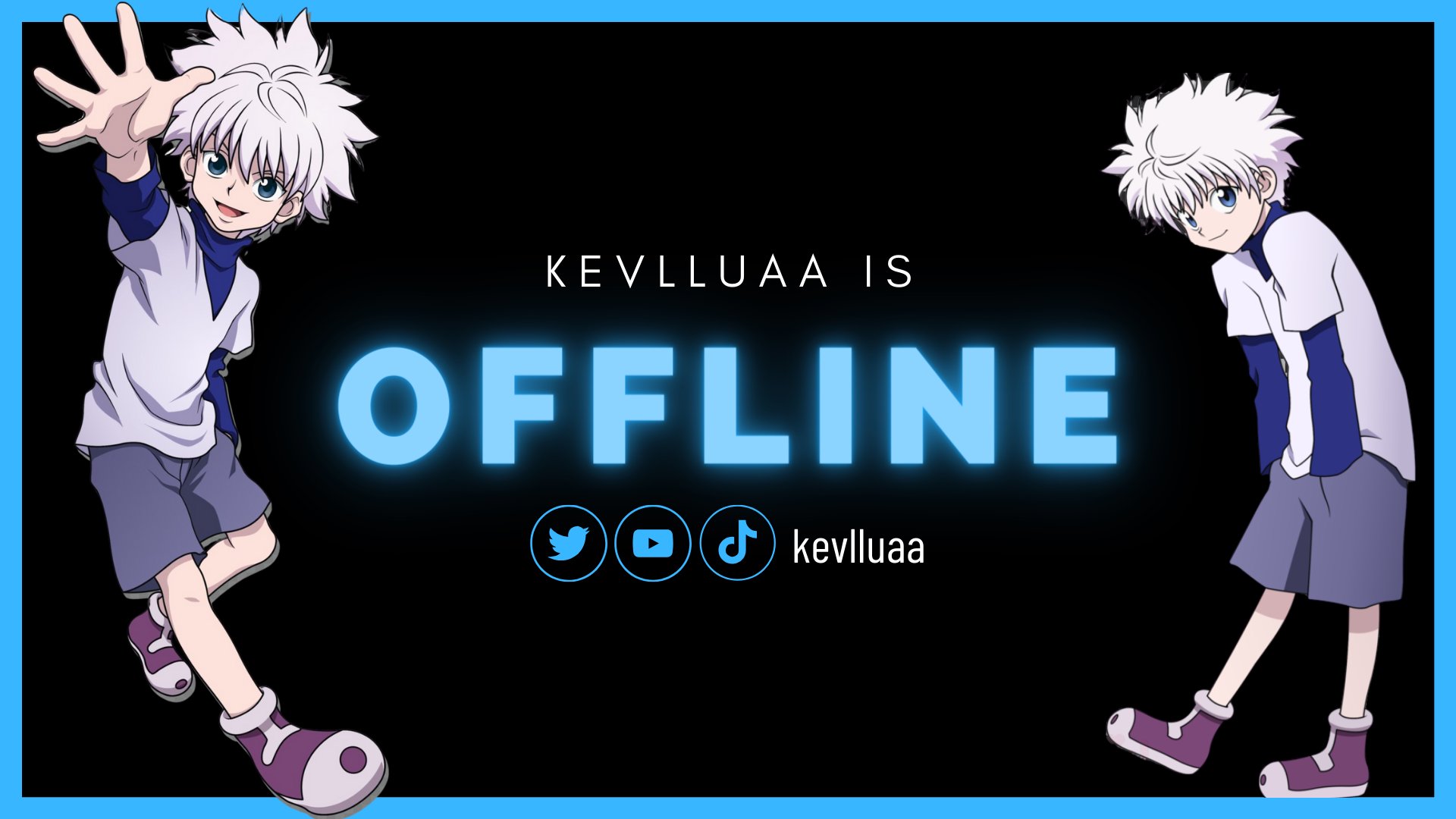 kevlluaa Offline Background