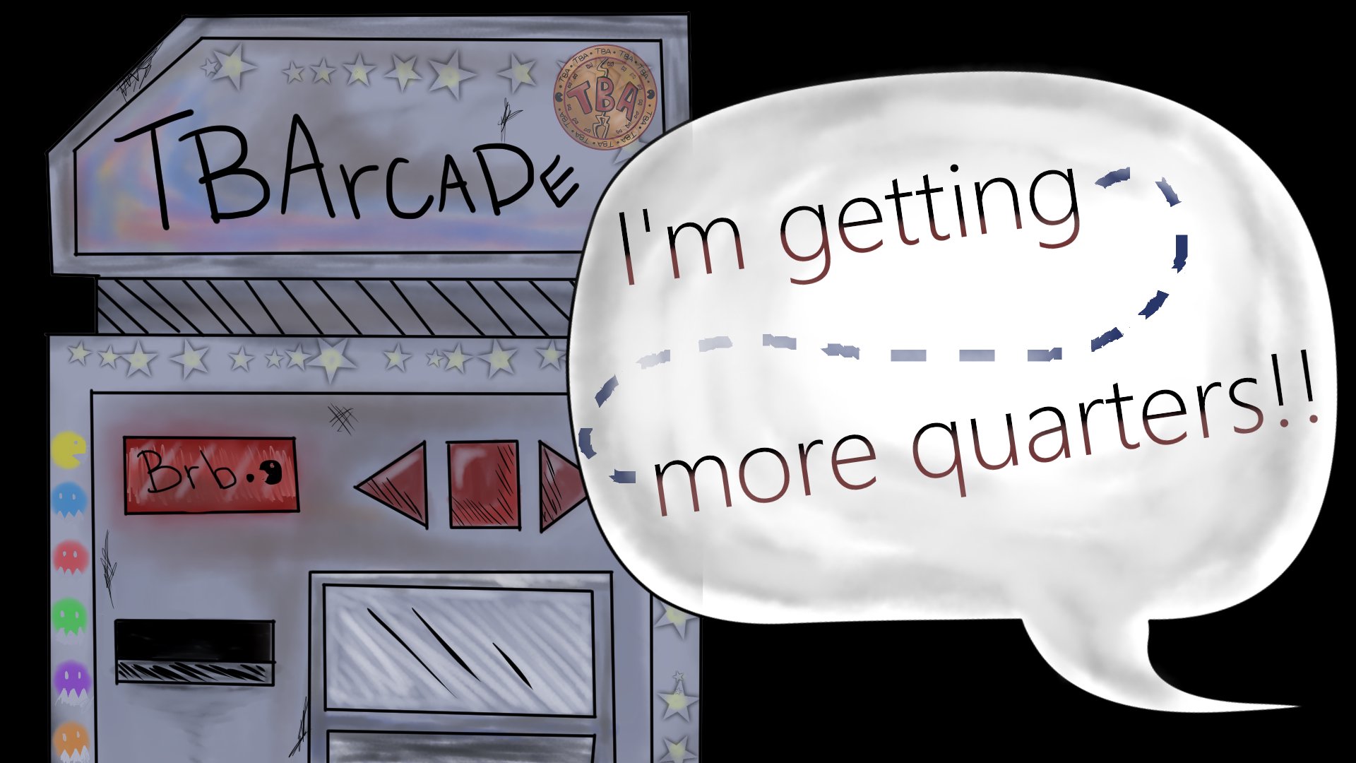 Tba_b Offline Background