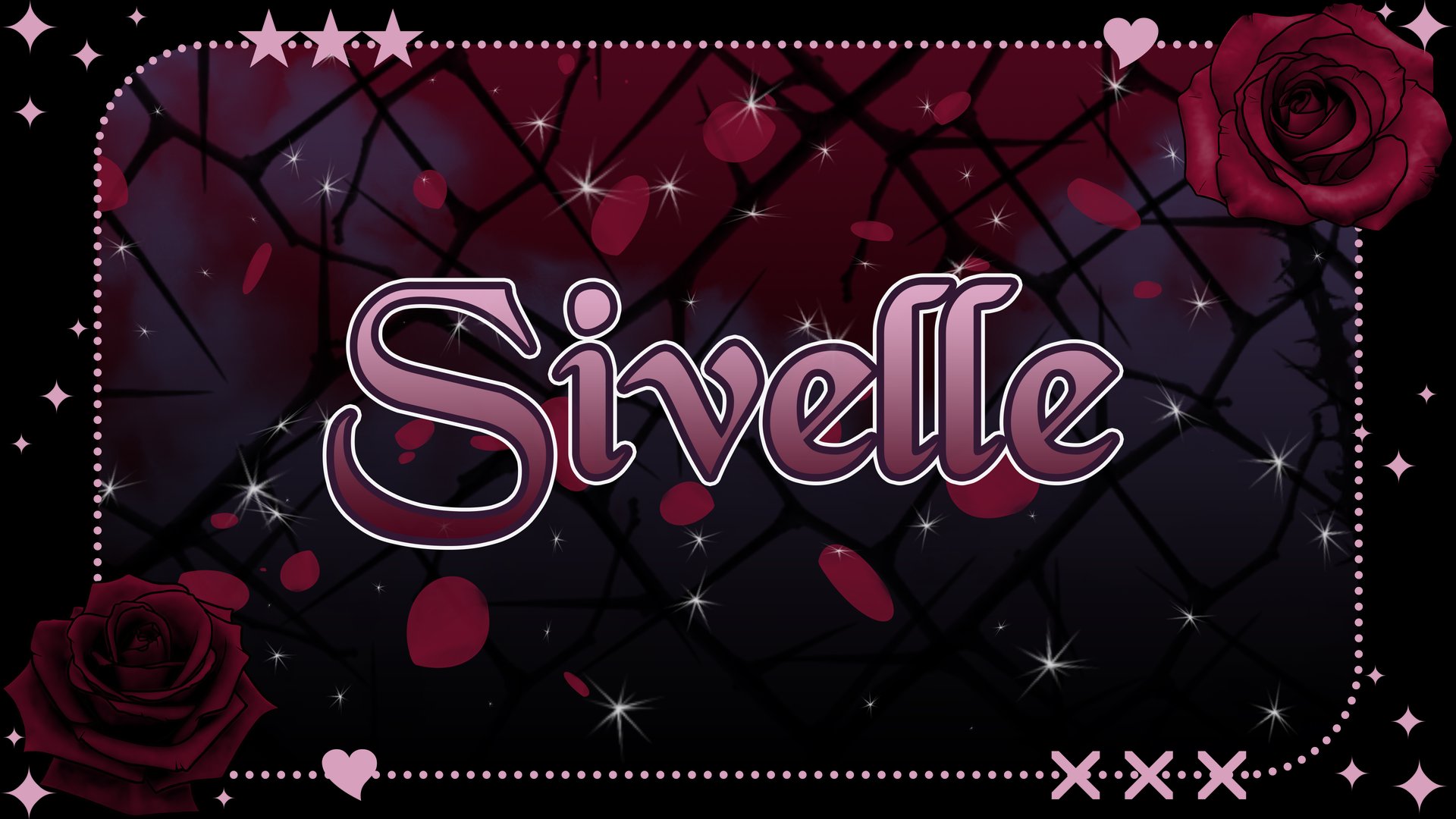 Sivelle Offline Background