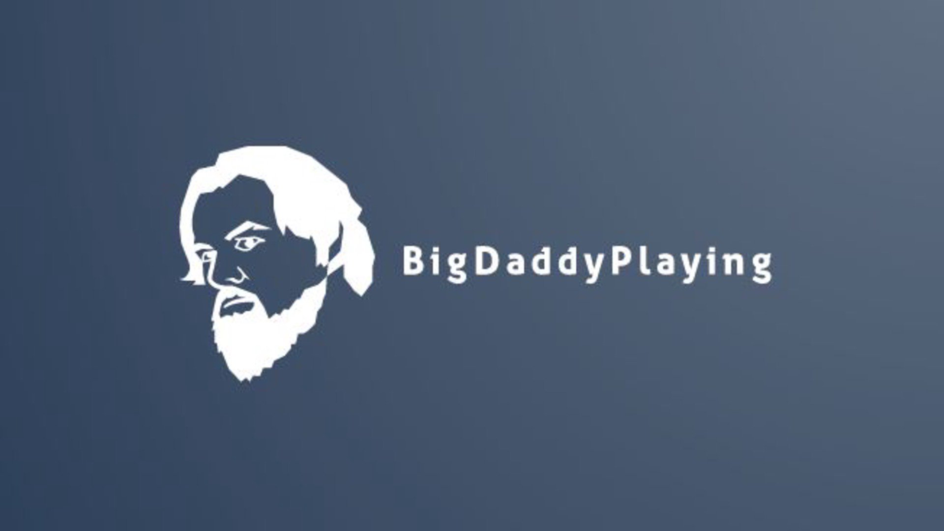 BigDaddyPlaying Offline Background