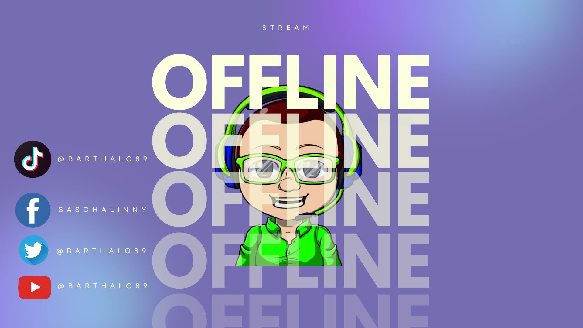 barthalo89 Offline Background