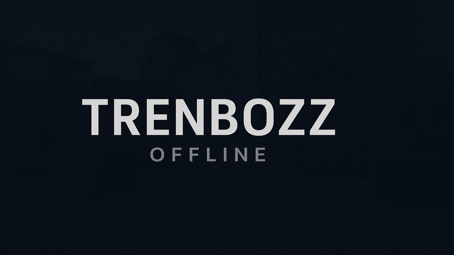 trenbozz1 Offline Background