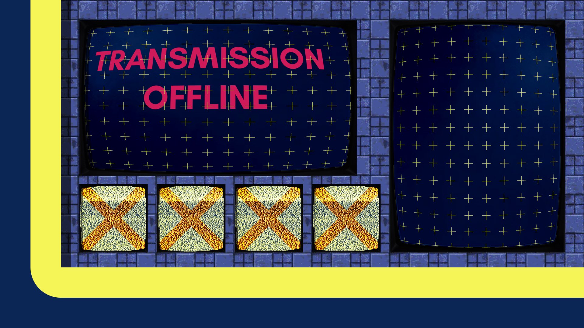ChiefDiggeryK Offline Background