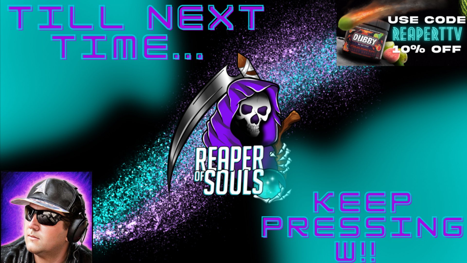 ReaperofSouls Offline Background