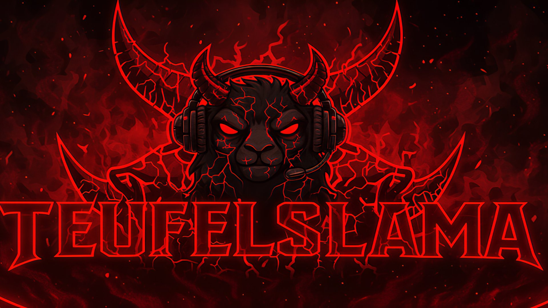 TeufelsLama1267 Offline Background