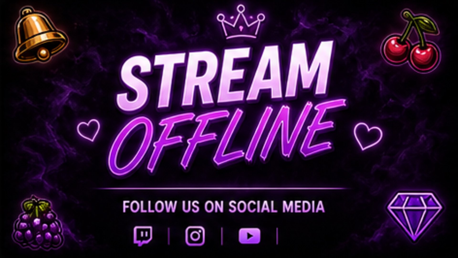 slots_couple Offline Background