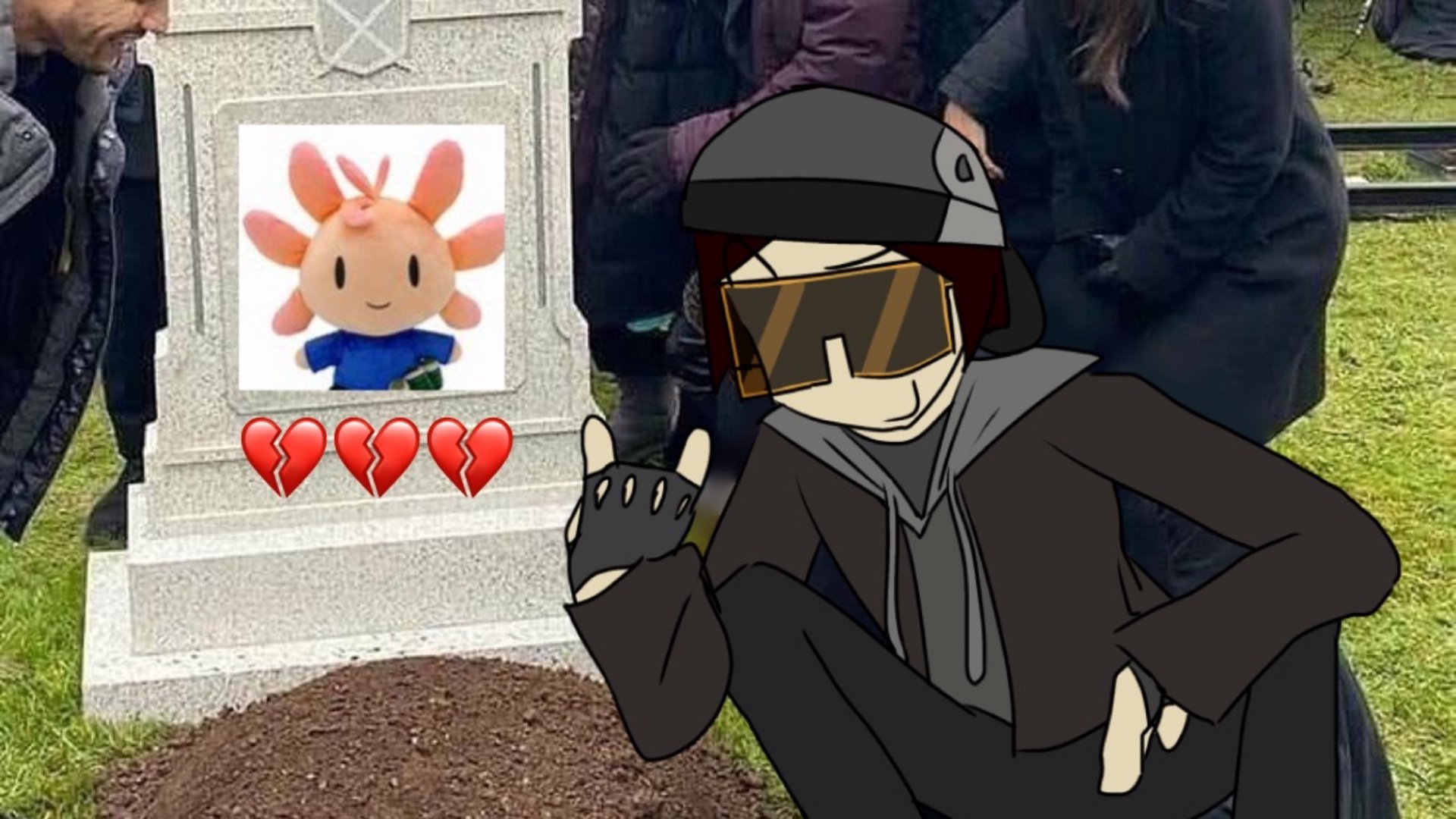 Skeeelee Offline Background