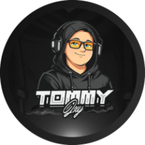 TommyJxy