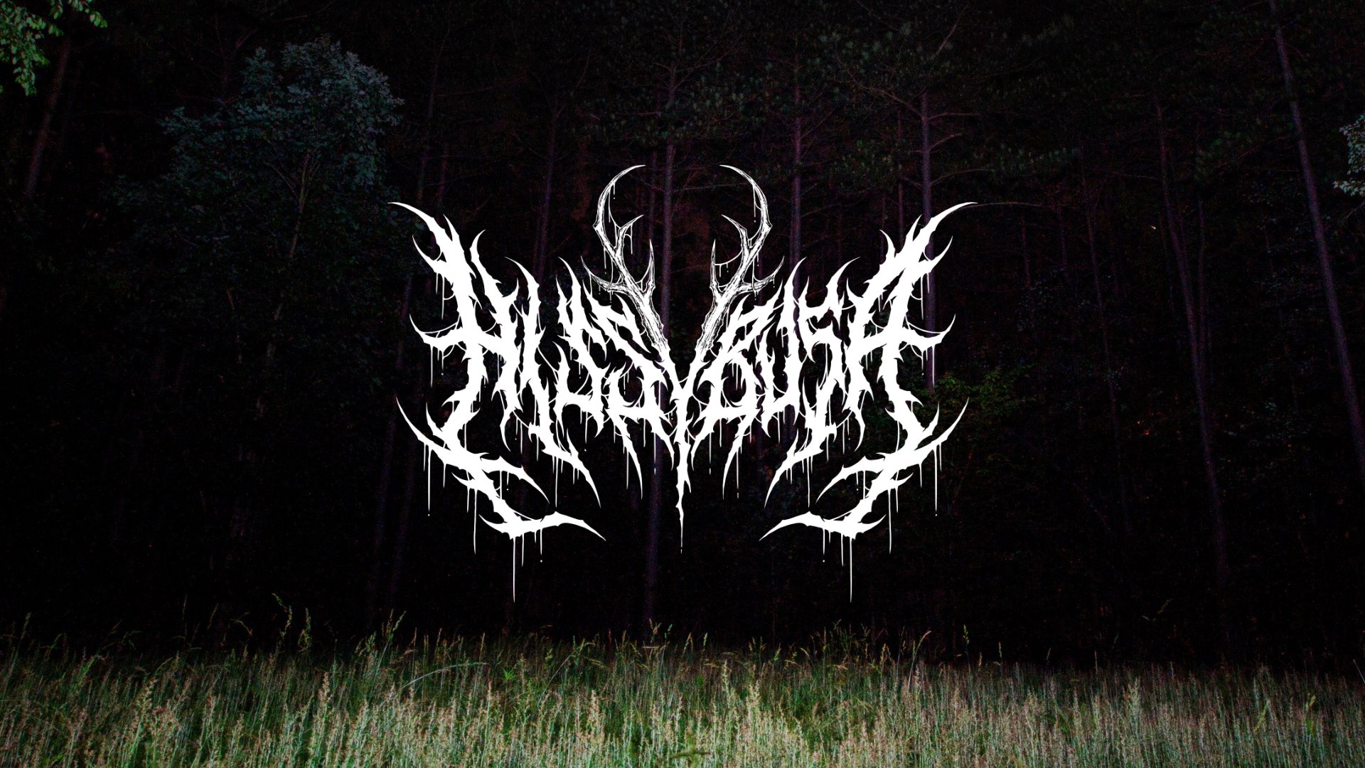 Hissybusa Offline Background