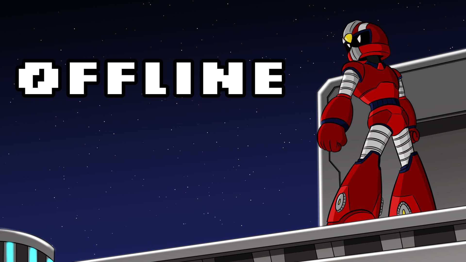 CoachCarterVT Offline Background