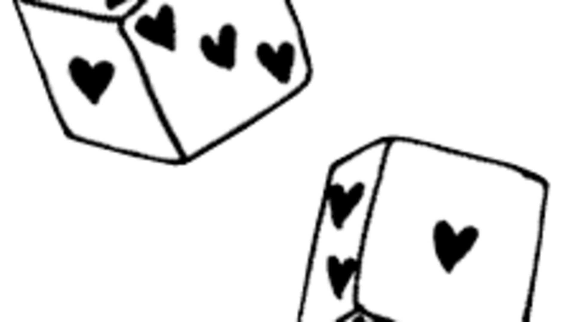 riskybitch Offline Background