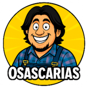 osascarias
