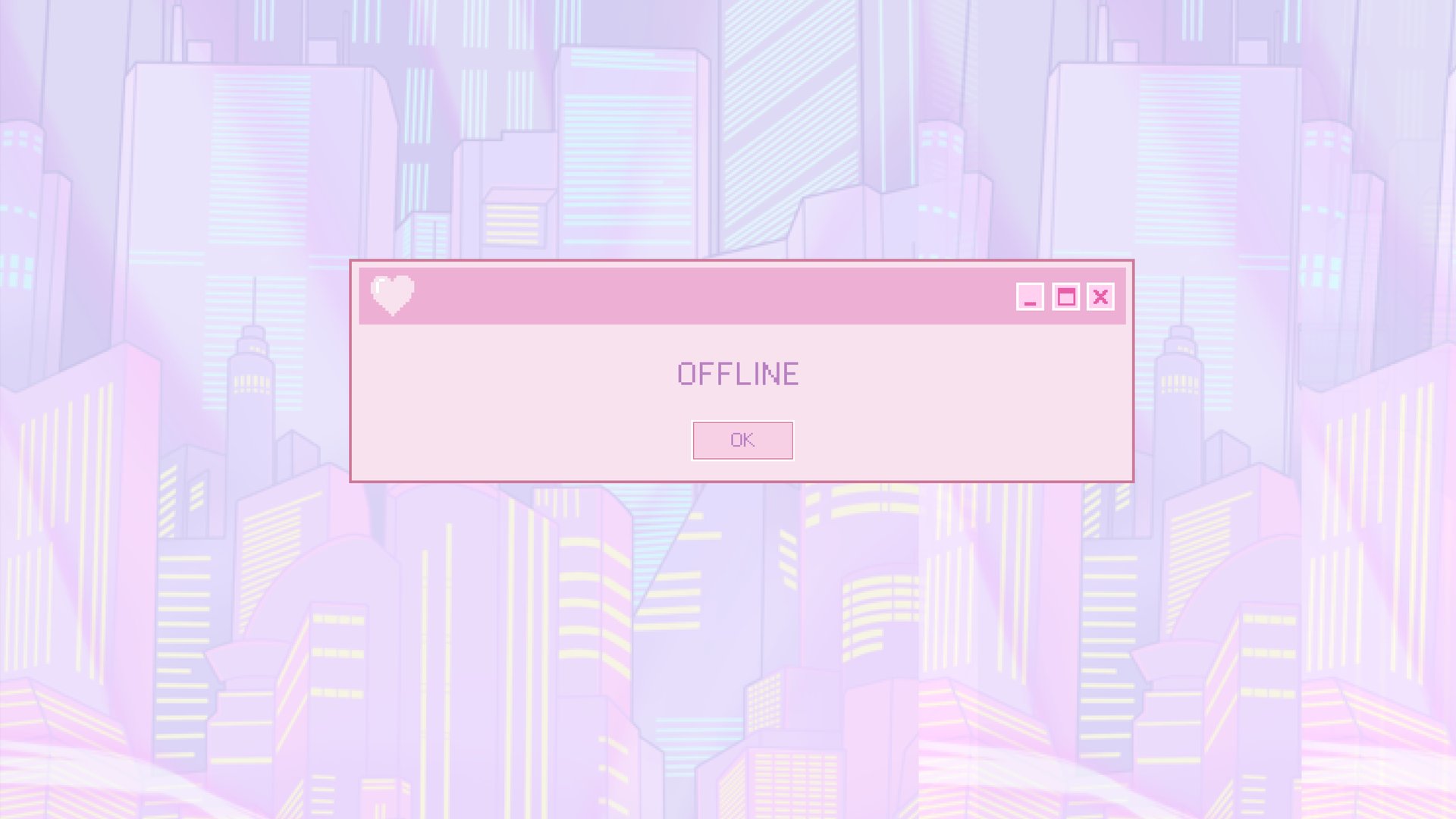 kennakins Offline Background
