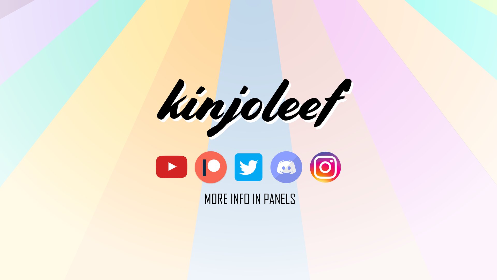 kinjoleef Offline Background