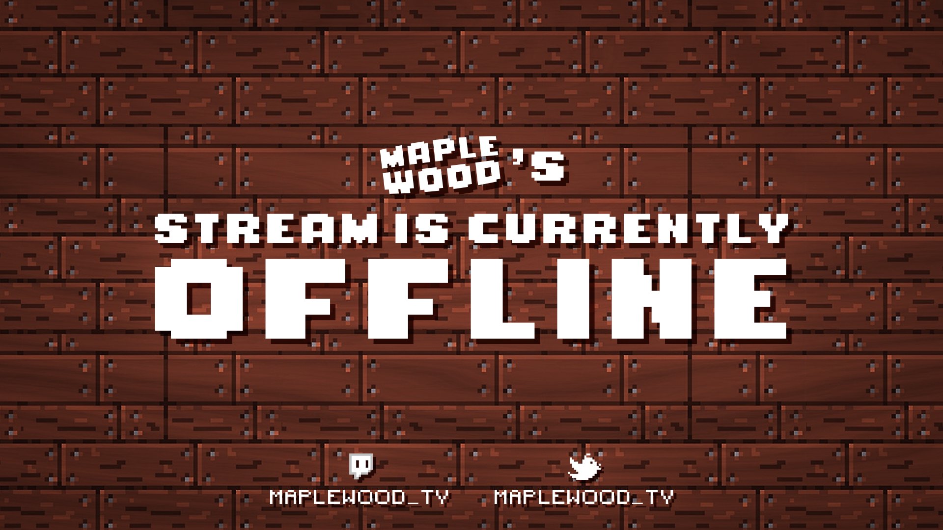 maplewood_tv Offline Background