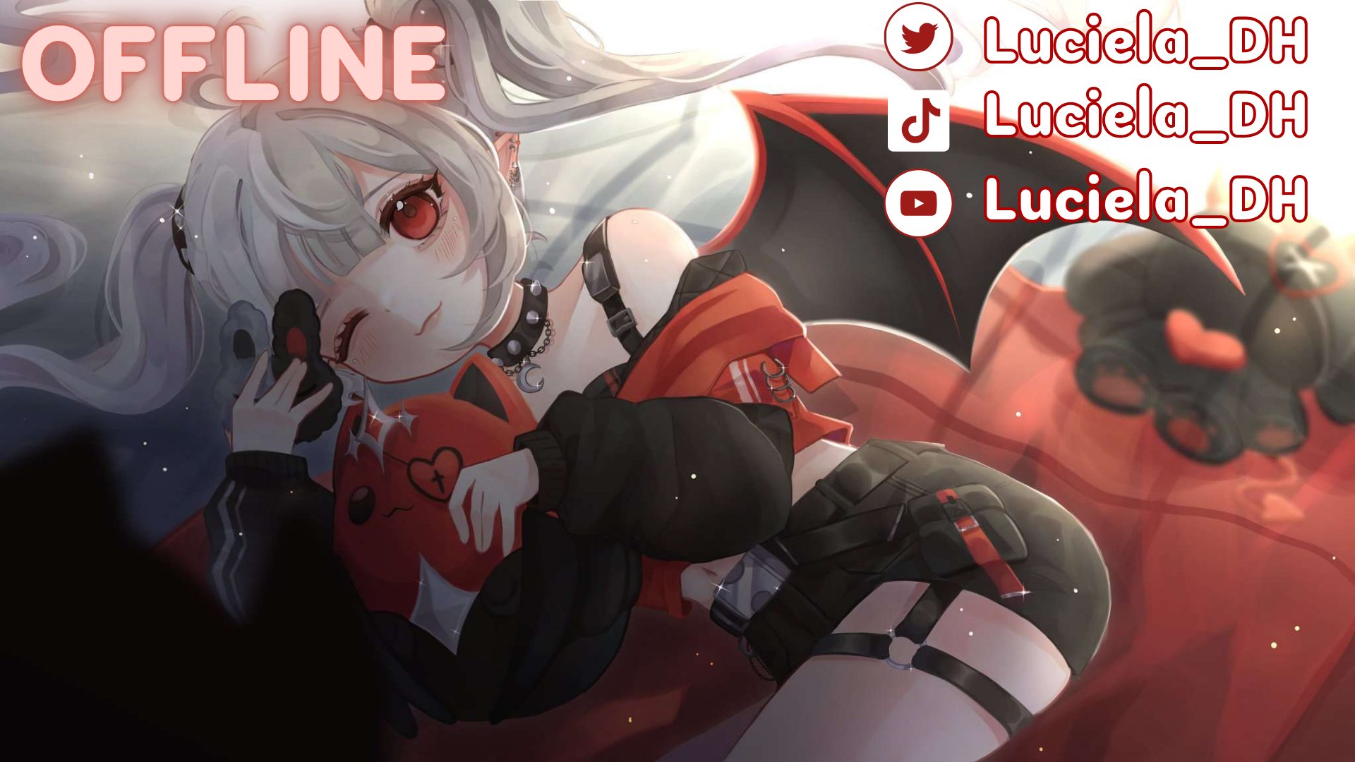 Luciela_DH Offline Background