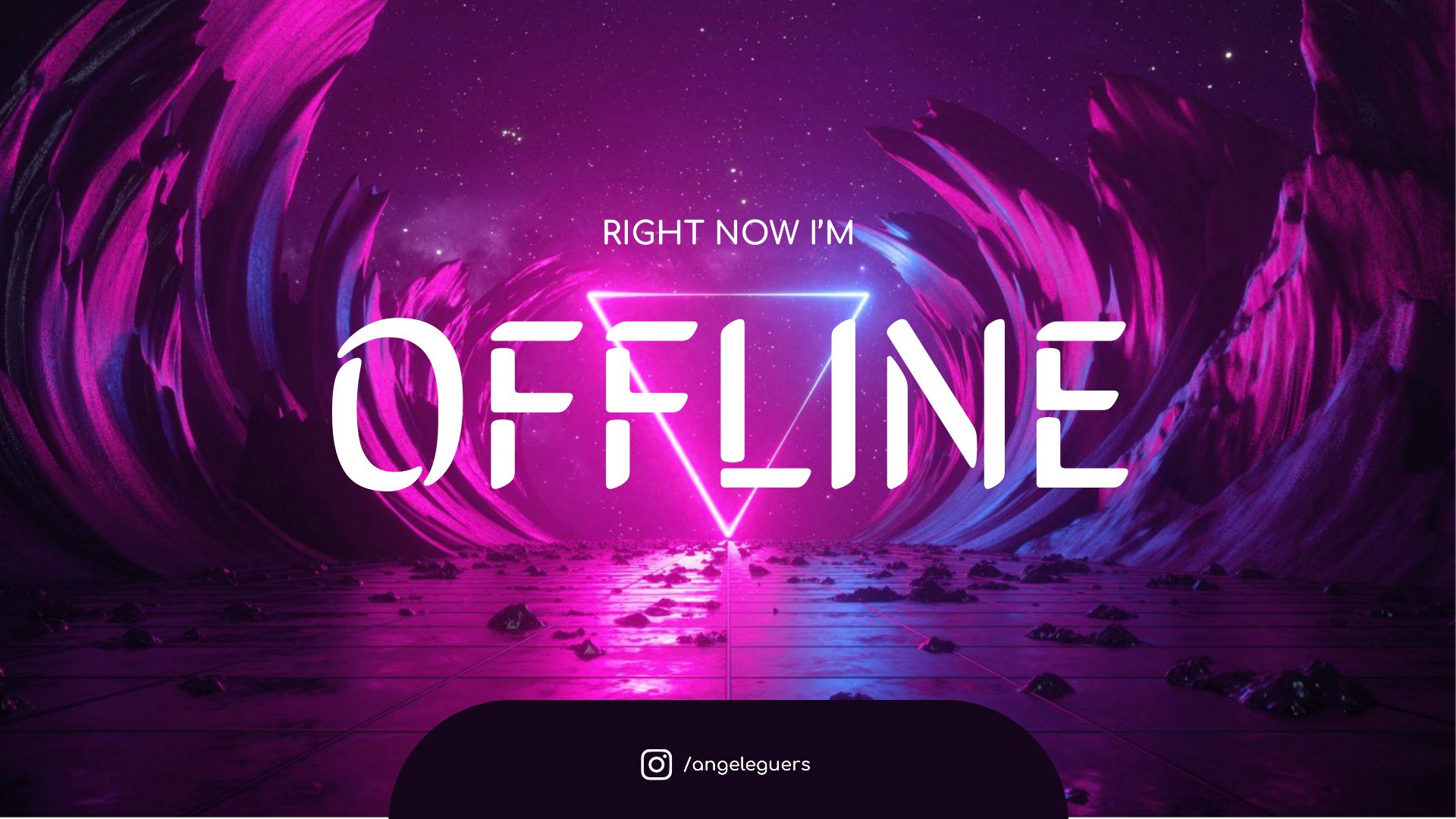 AngeleGrs Offline Background