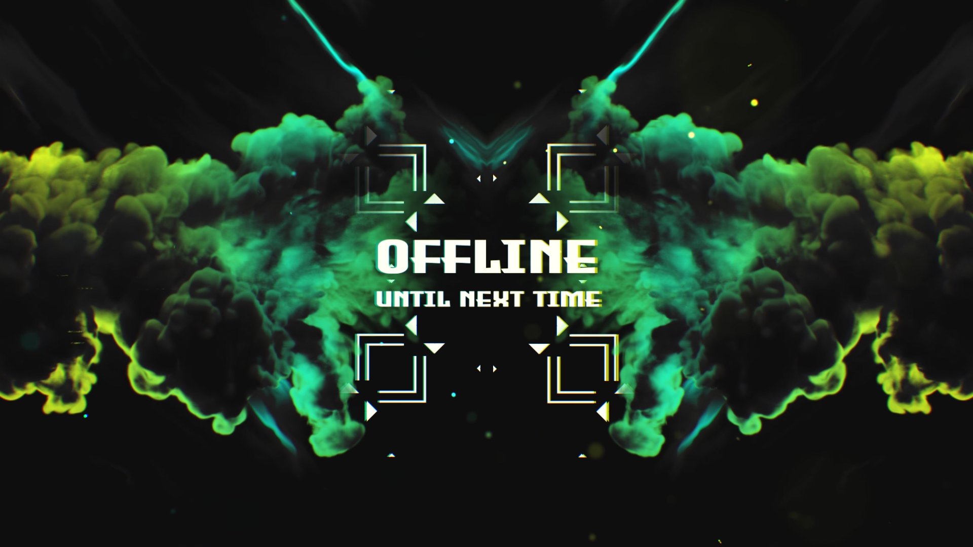 Pocahontas_spielt Offline Background
