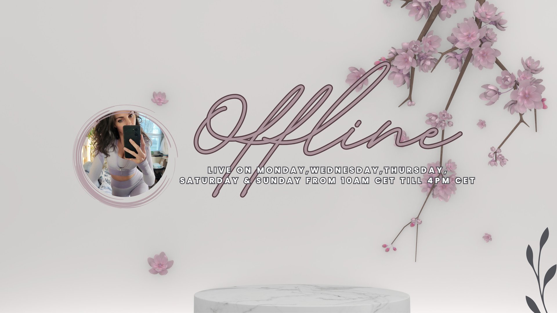 TaniaUncensored Offline Background
