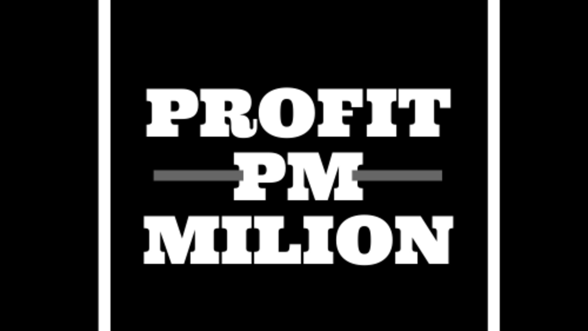 ProfitMilion Offline Background