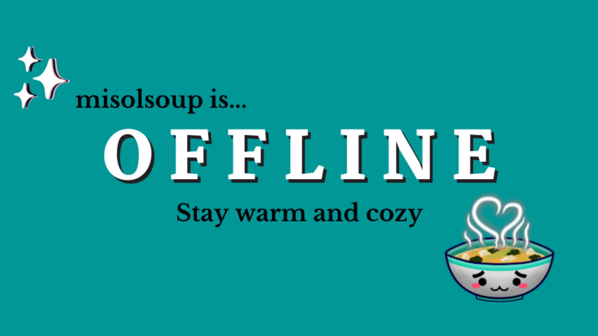 misolsoup Offline Background