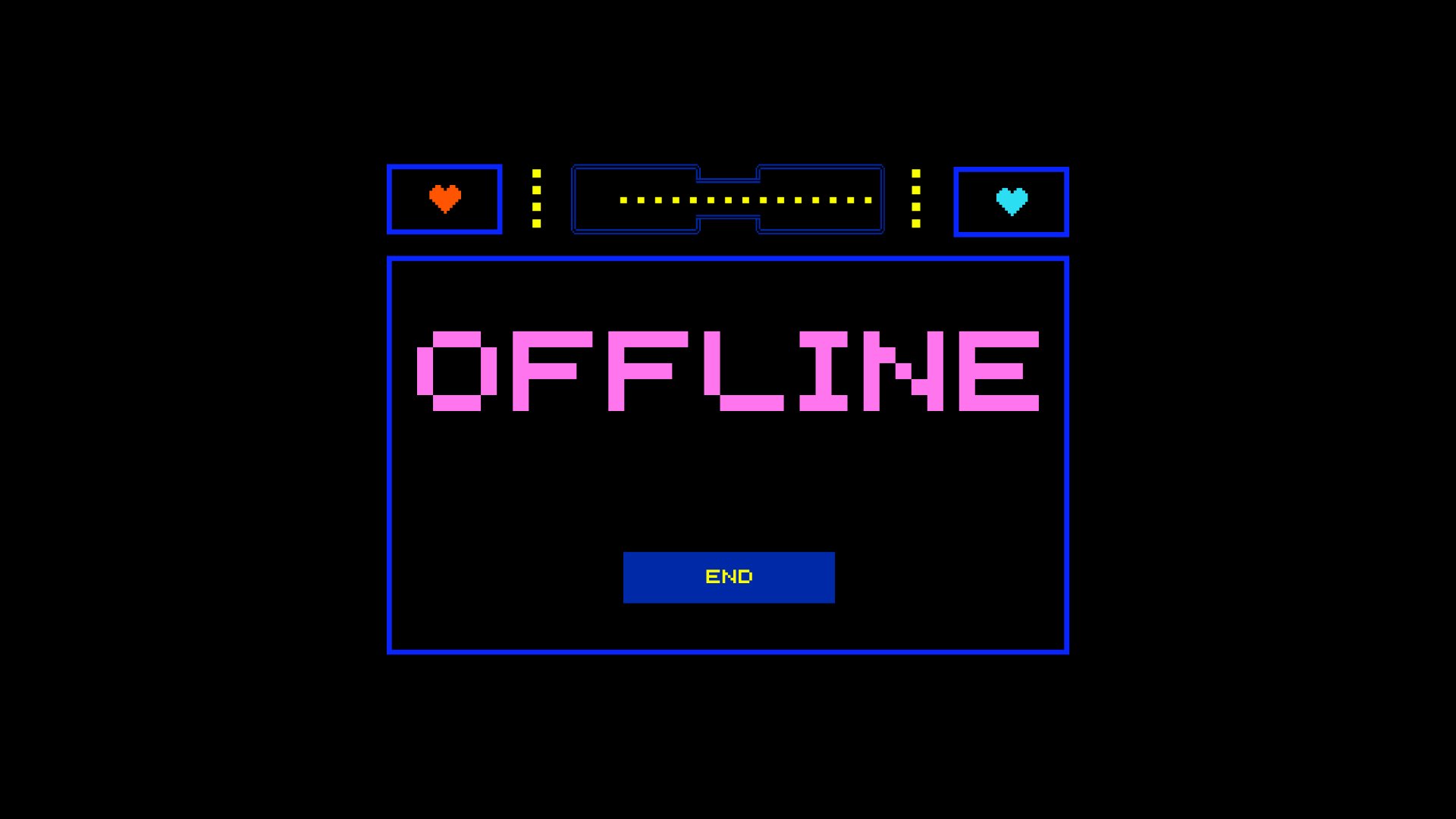 iroselyn Offline Background