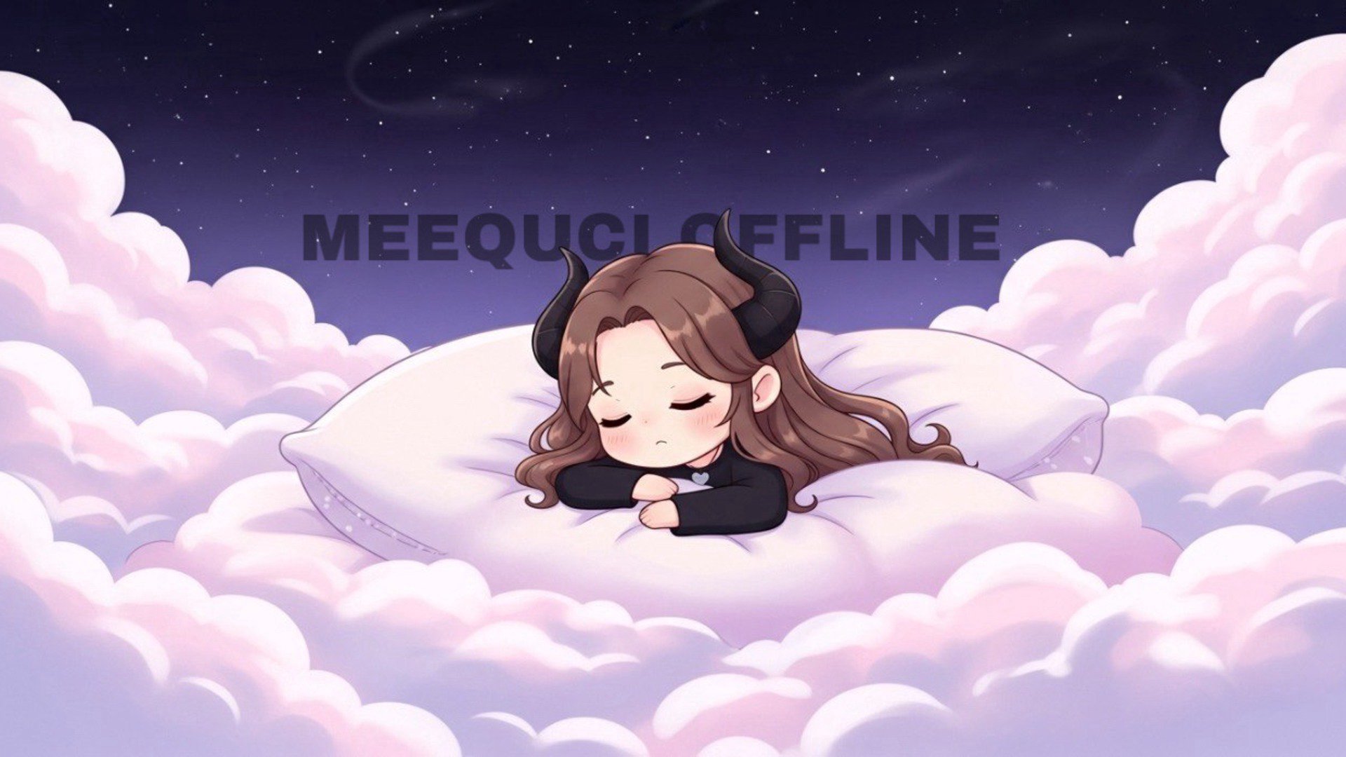 meeQuci Offline Background