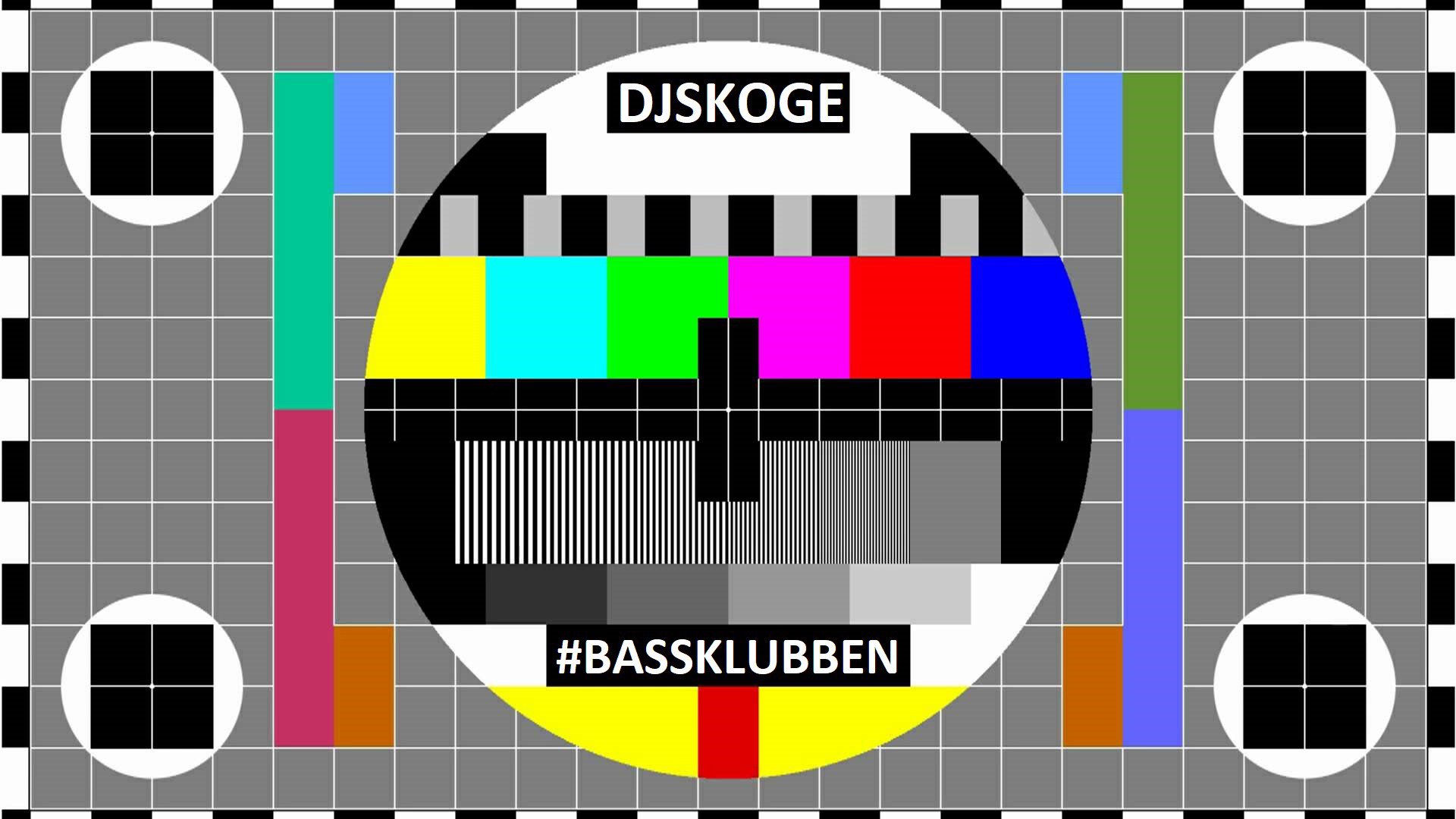 DJSkoge Offline Background