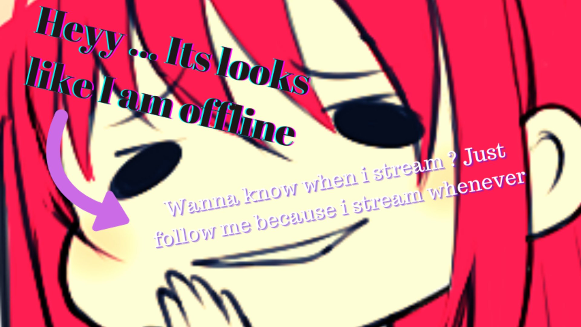 Kirae_Tomaru Offline Background