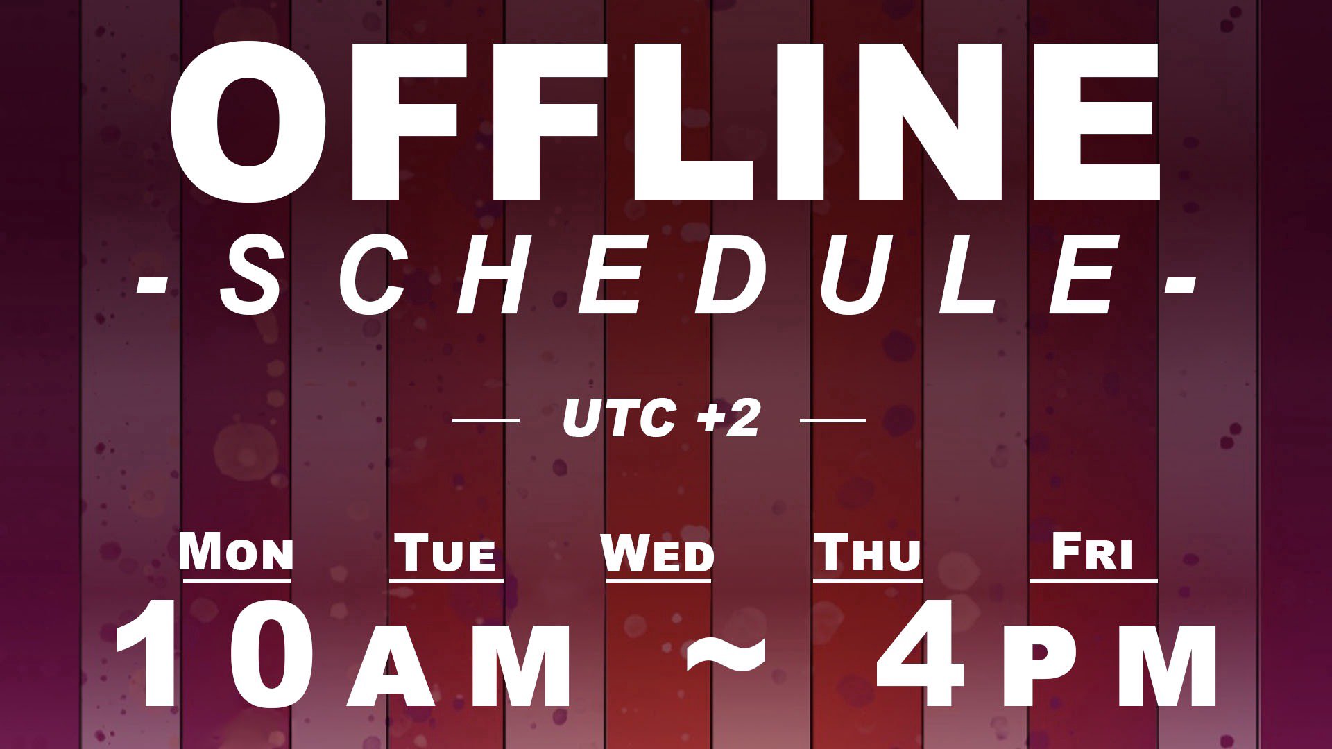 Crackling_Clown Offline Background