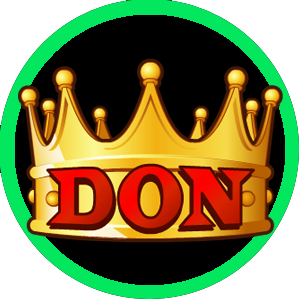 DonTheCrown