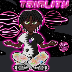 Triality333