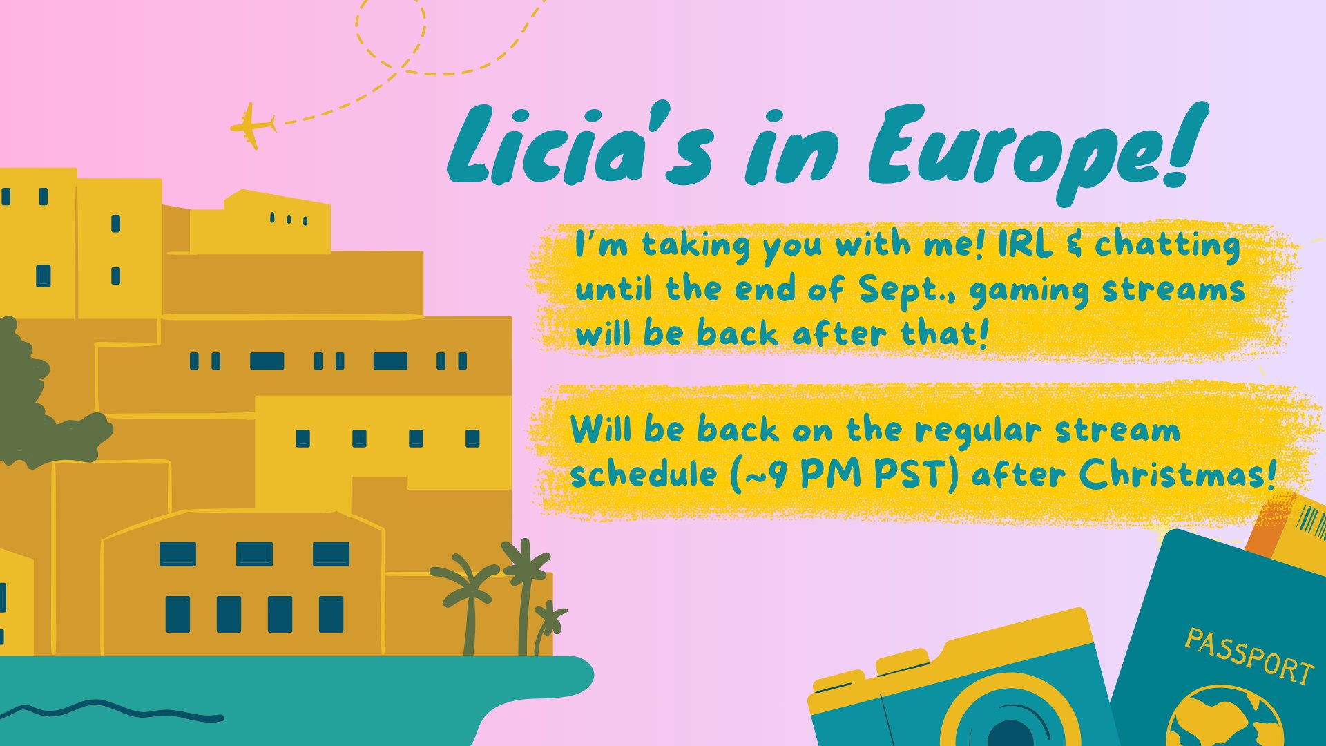 LiciaW Offline Background
