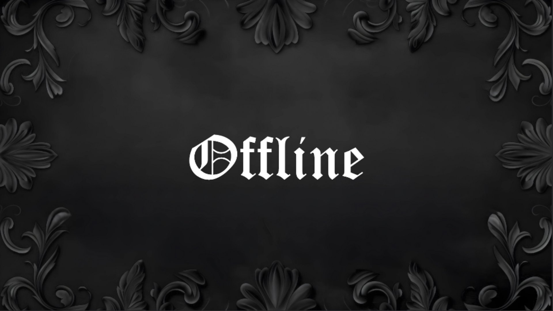 DreamyDeity Offline Background