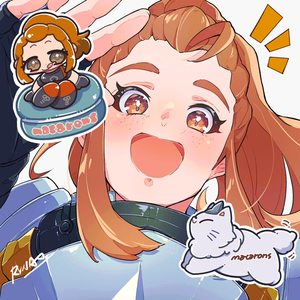まかろん55