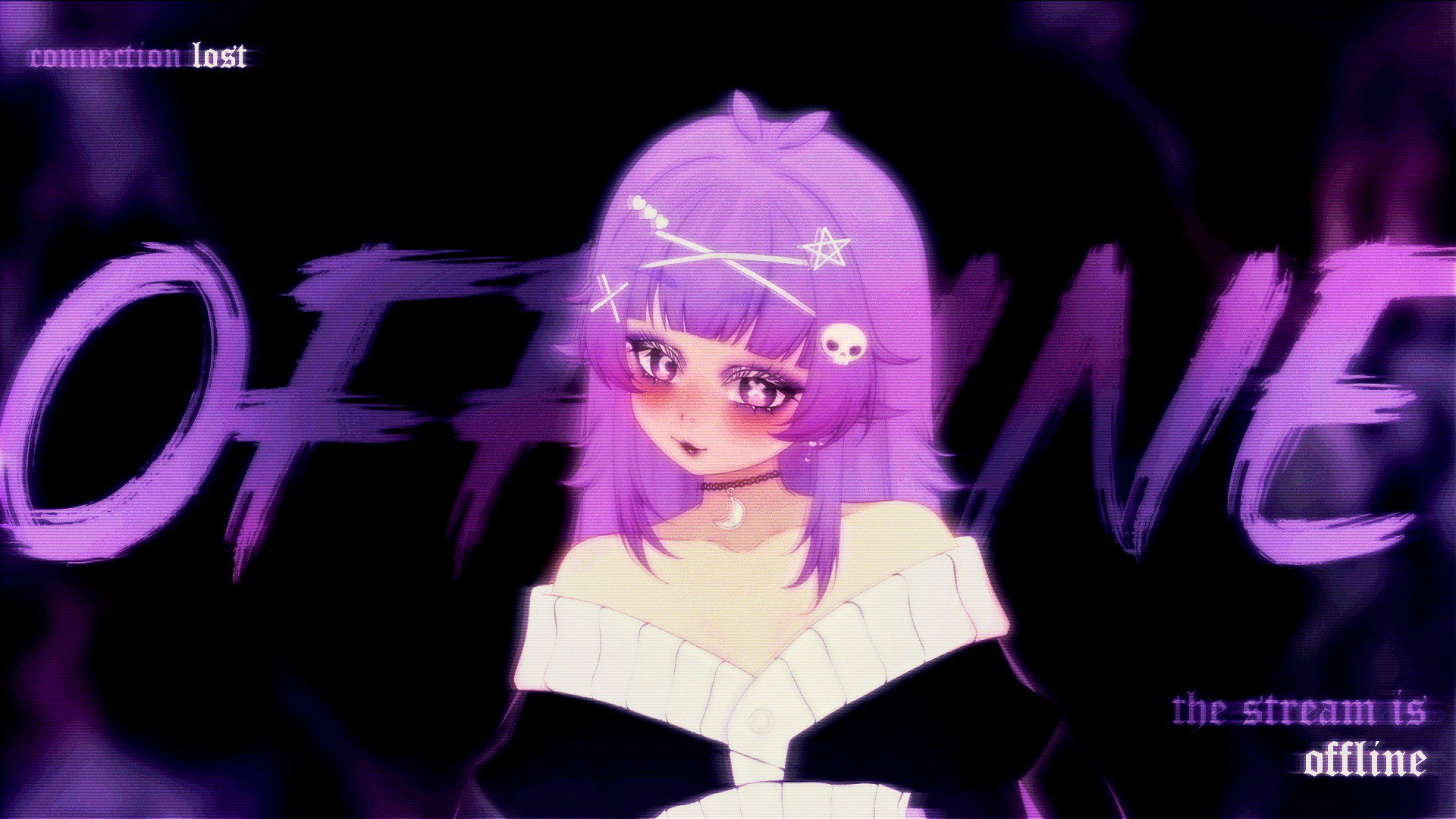 ShyThembo Offline Background