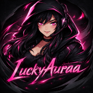 LuckyAuraa