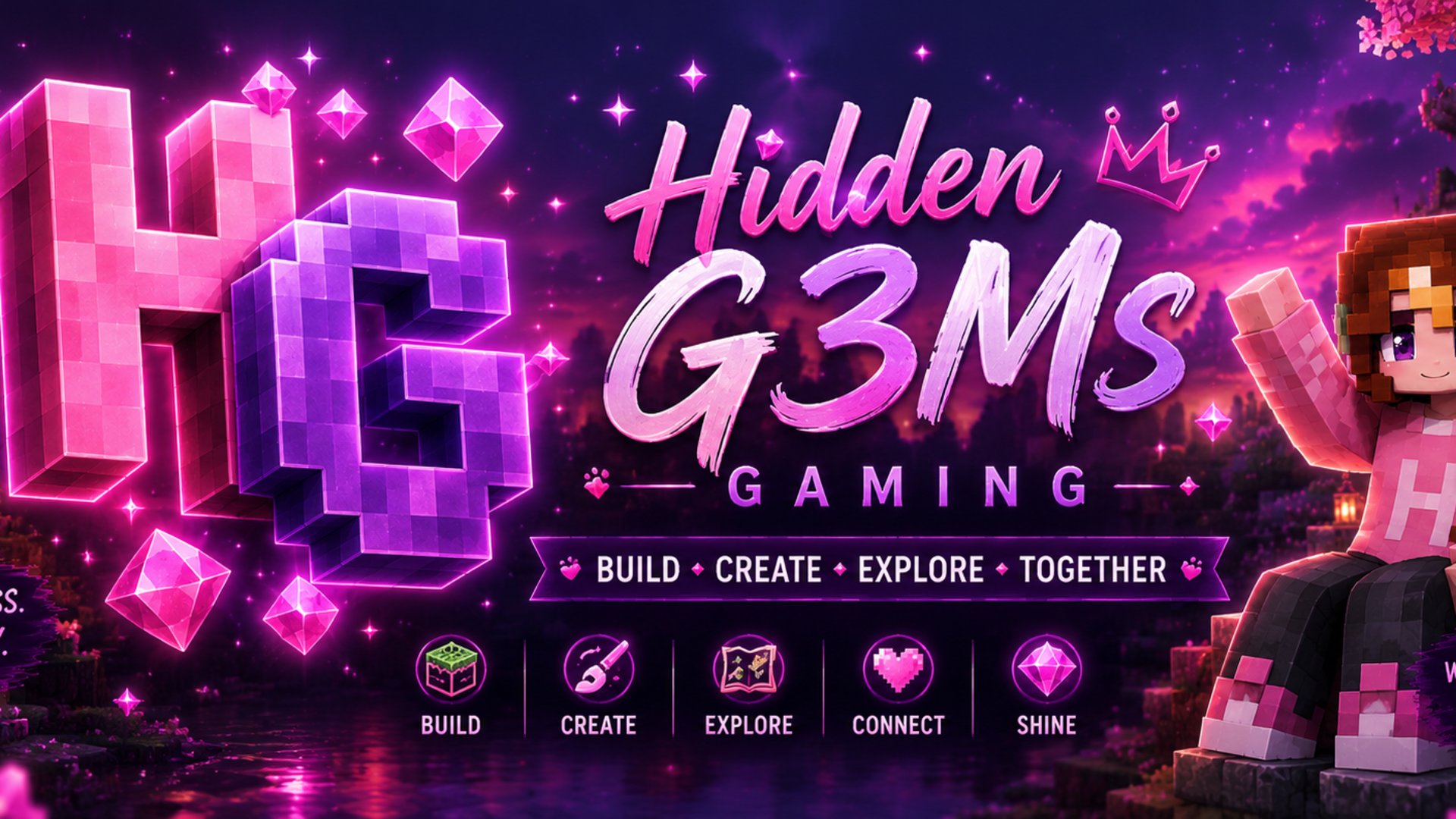 HiddenG3Ms Offline Background