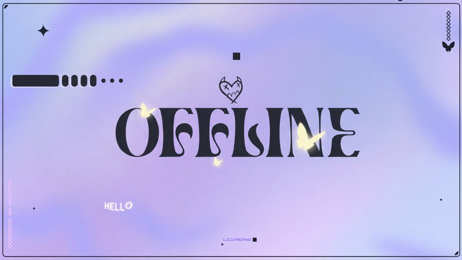 eimtzz Offline Background