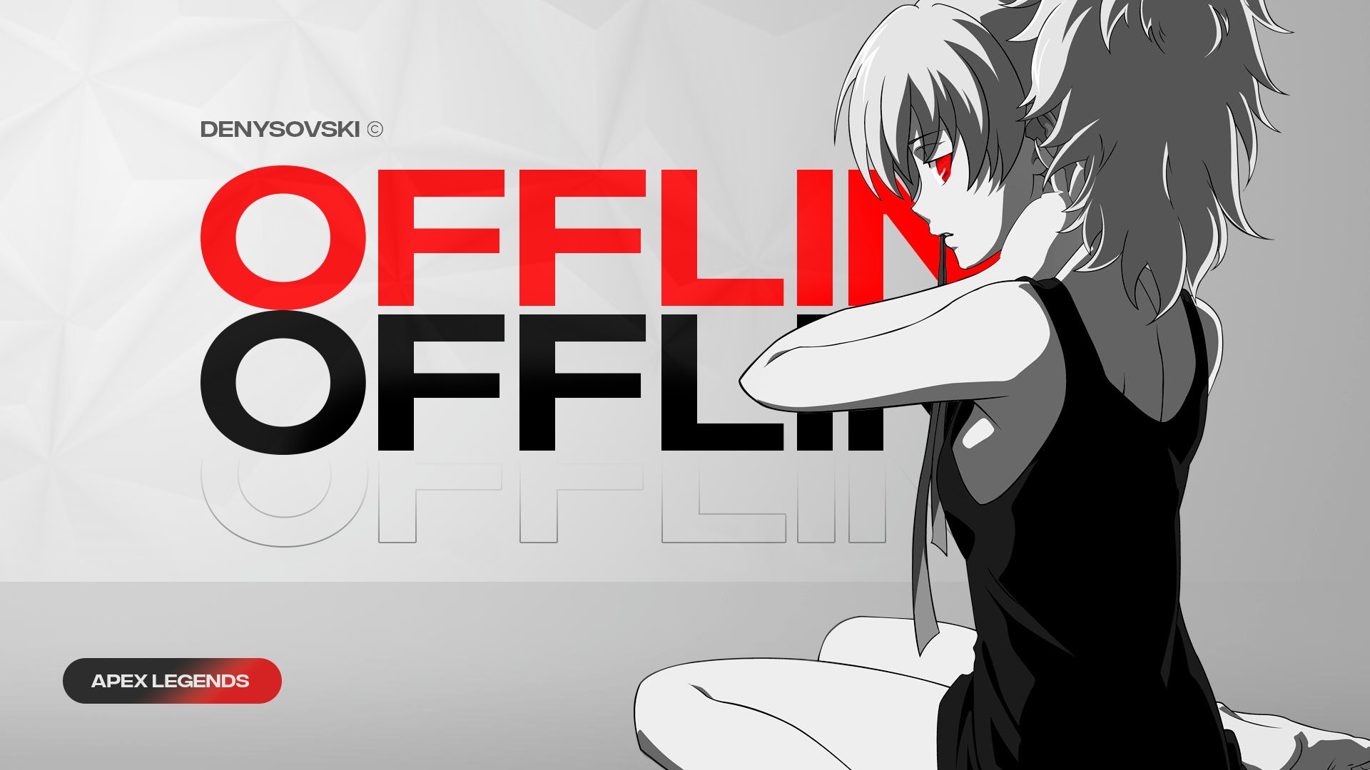 denysovski Offline Background