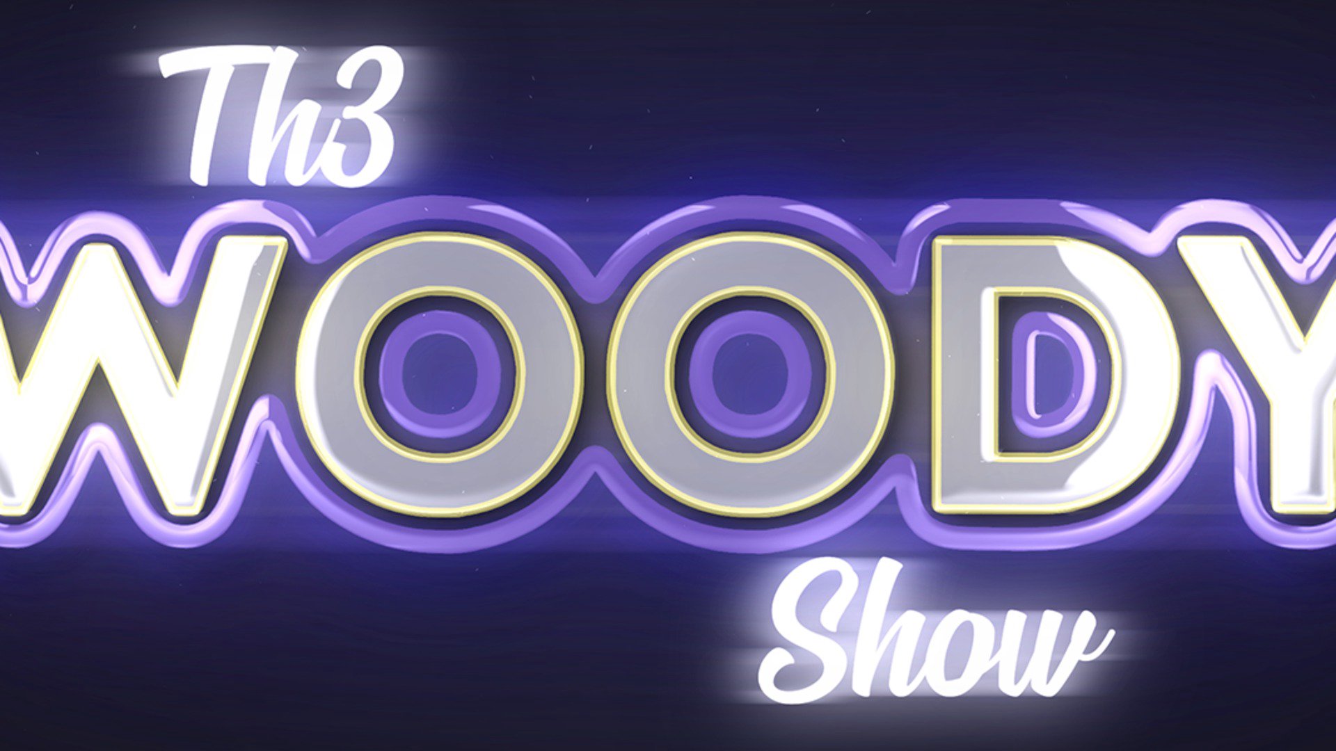th3woodyshow Offline Background