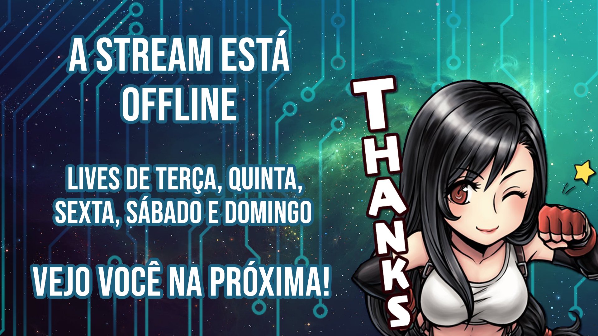 KeikoReturns Offline Background