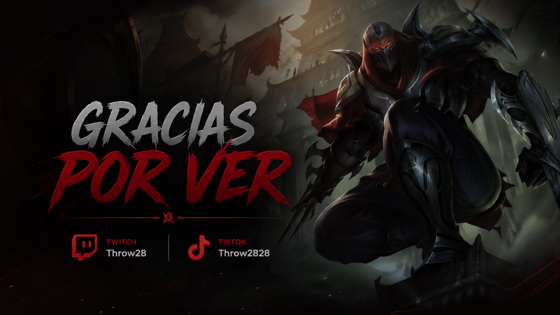 throw28 Offline Background