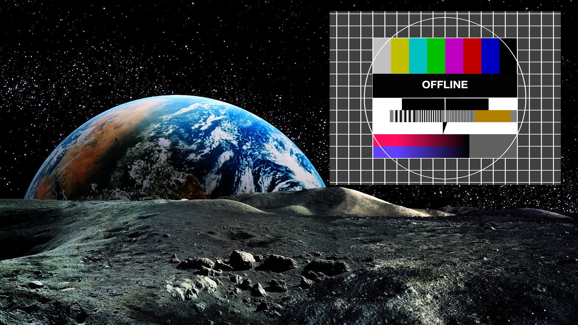X_one_SGE Offline Background