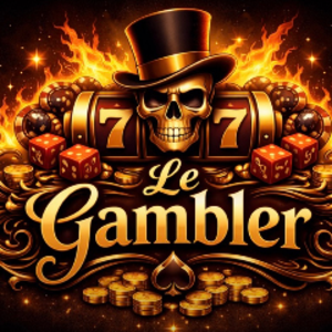 LeGamblerTv