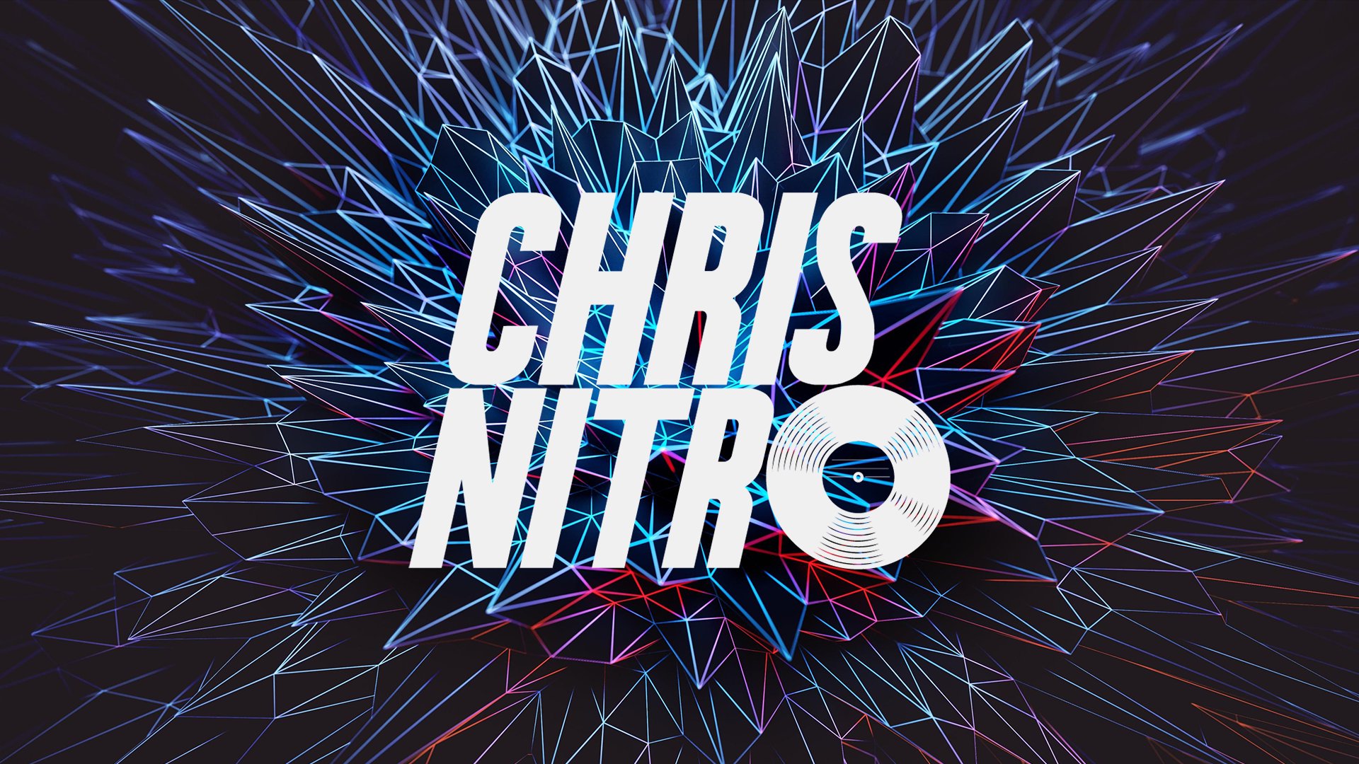 Chris_Nitro Offline Background