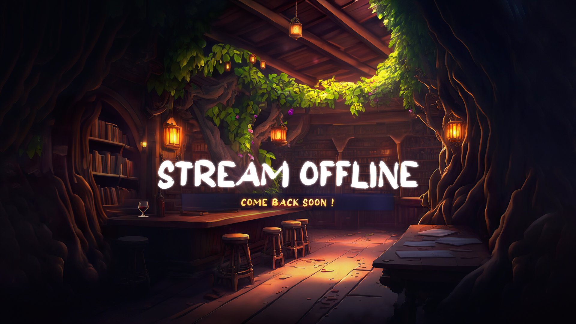 Elikya Offline Background