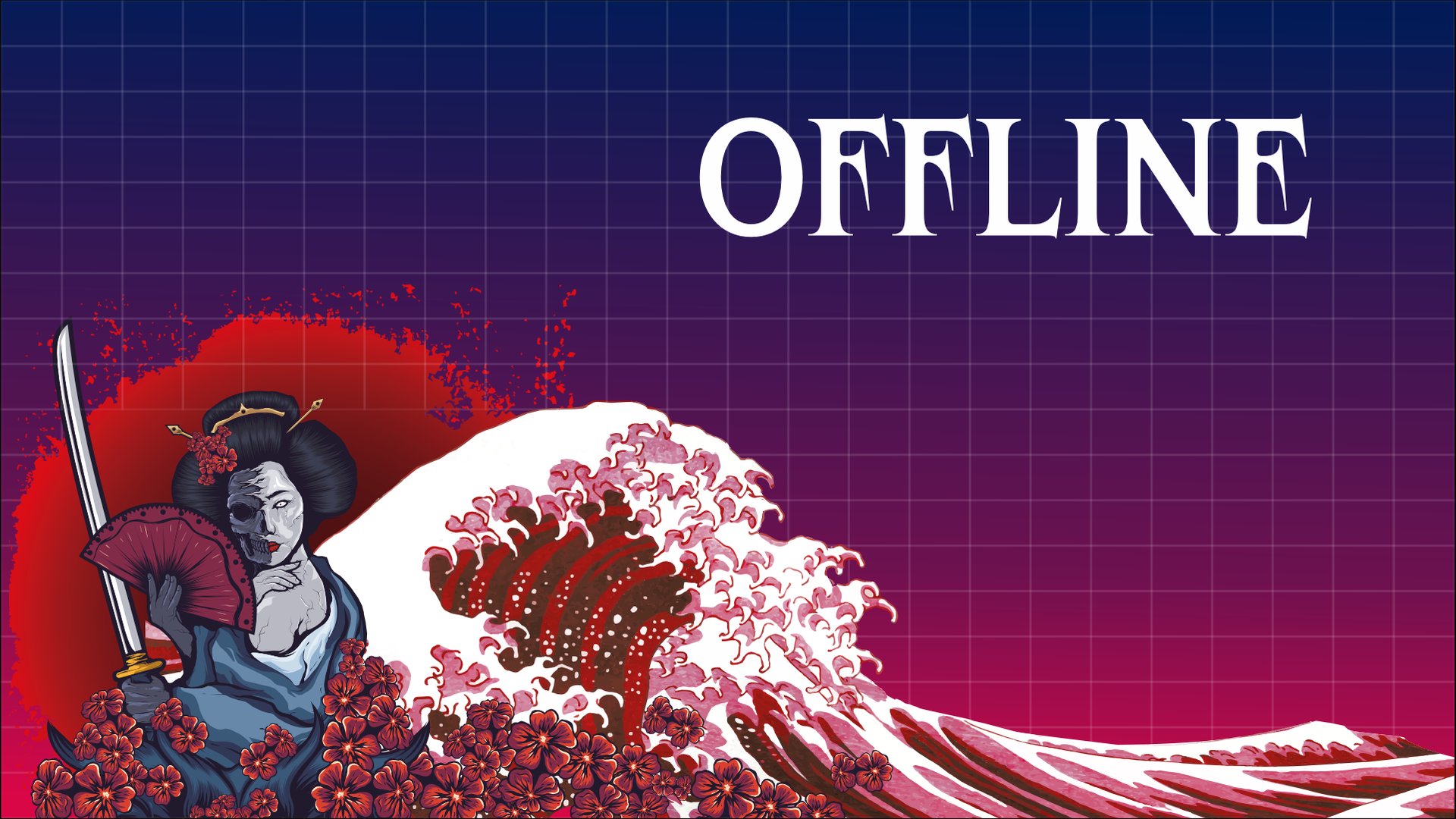 Sadzia Offline Background