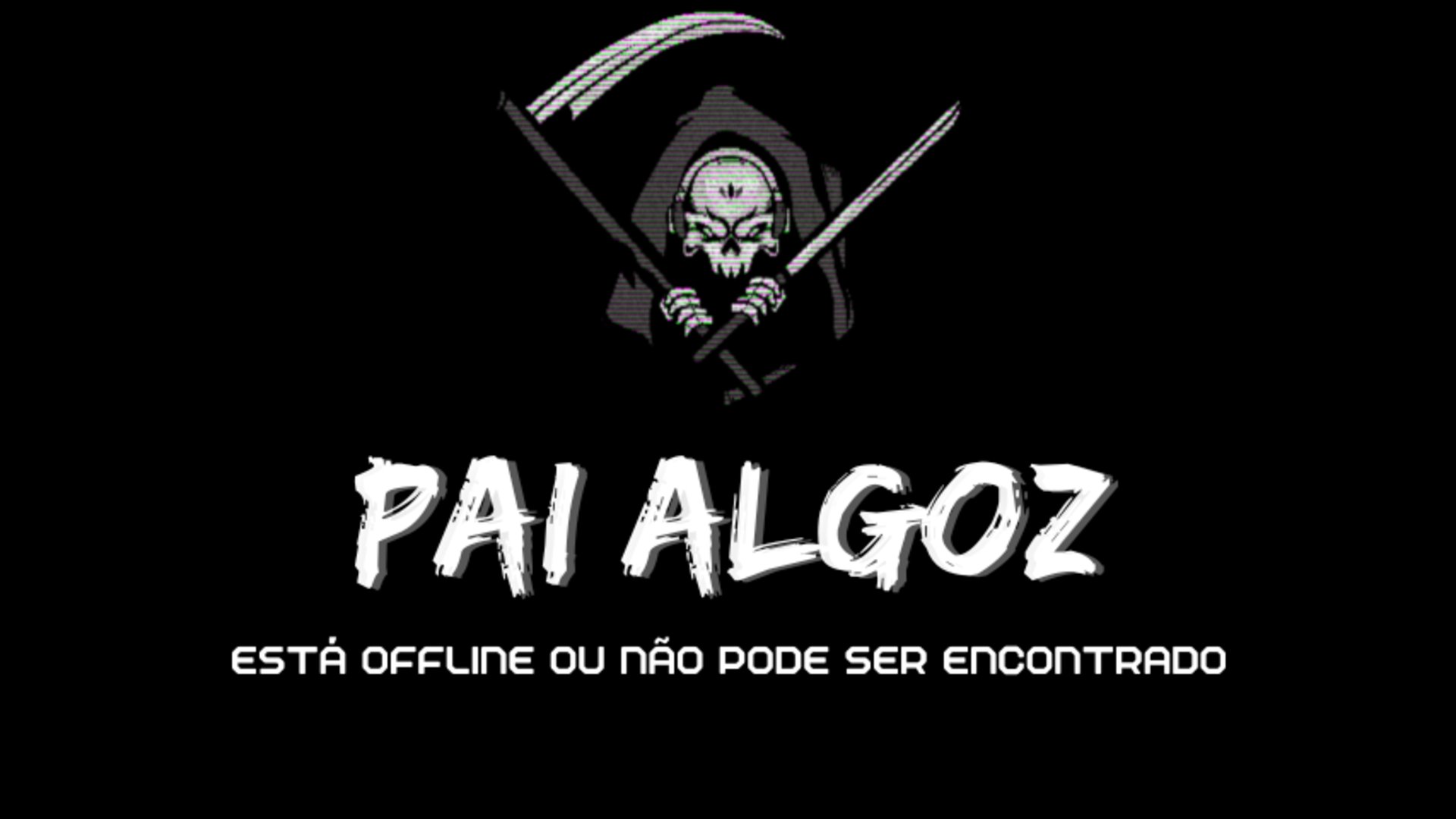 PaiAlgoz Offline Background