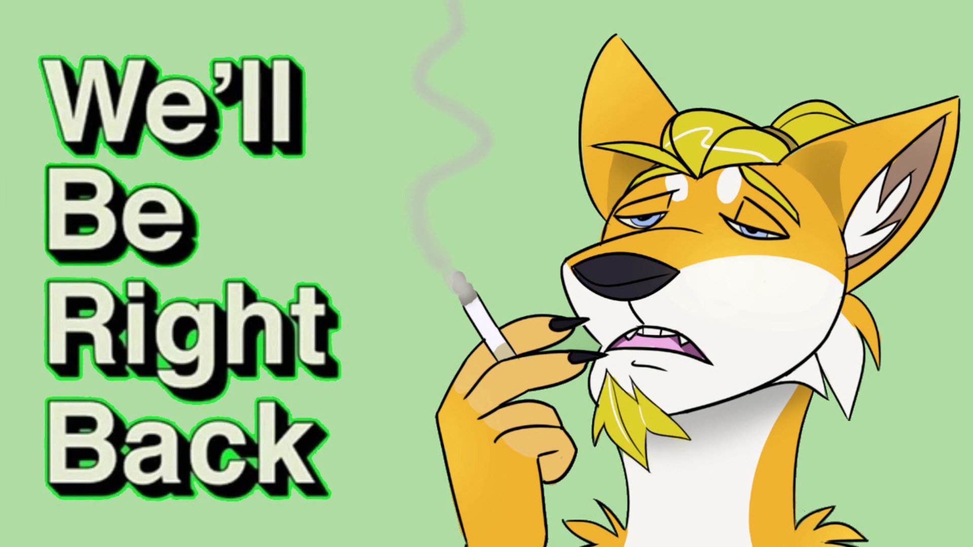 The_Sheeb Offline Background